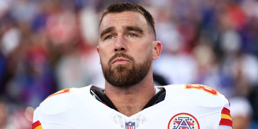 Travis Kelce joined an activist group pushing Six Flags to consider a sale. The ‘Final Destination’-style death of a patron poured gas on the fire
