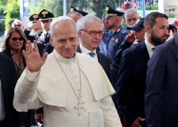 Pope Leo Is in ‘Good Mood’ After Cancer Surgery, Vatican Says: What to Know