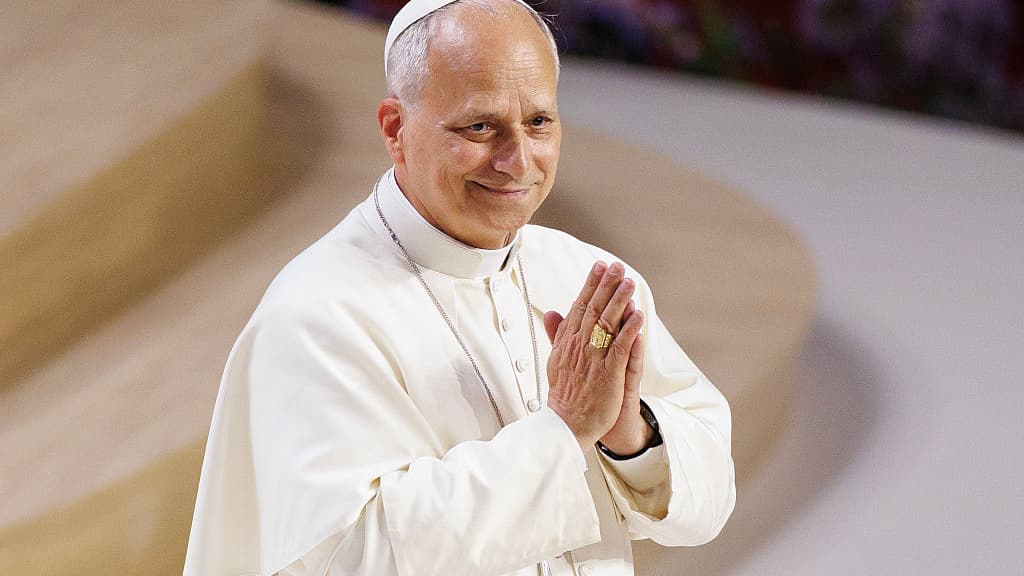 What to Know About Pope Leo’s Lung Cancer Diagnosis