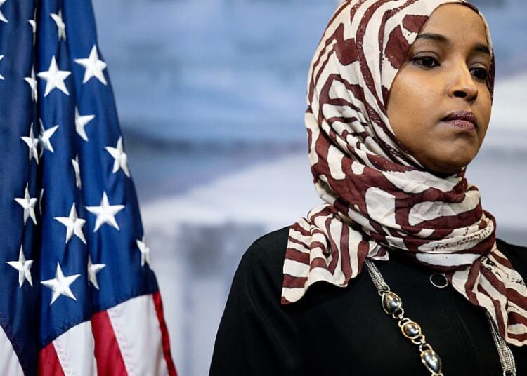 Can Trump Strip Ilhan Omar of Her Citizenship? Here’s How the Process Works