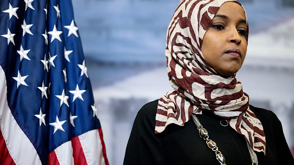 Can Trump Strip Ilhan Omar of Her Citizenship? Here’s How the Process Works