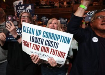 Why Democrats will probably win back the House