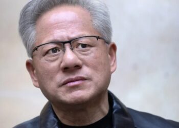 Nvidia CEO Huang says society shouldn’t tolerate AI cyber incidents, says AI doomers “ought to stop working on” the technology