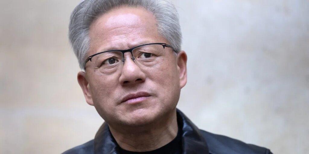 Nvidia CEO Huang says society shouldn’t tolerate AI cyber incidents, says AI doomers “ought to stop working on” the technology