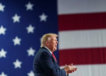Ex-Trump ally delivers MAGA postmortem as ‘dying’ movement withers into ‘grotesque cult’