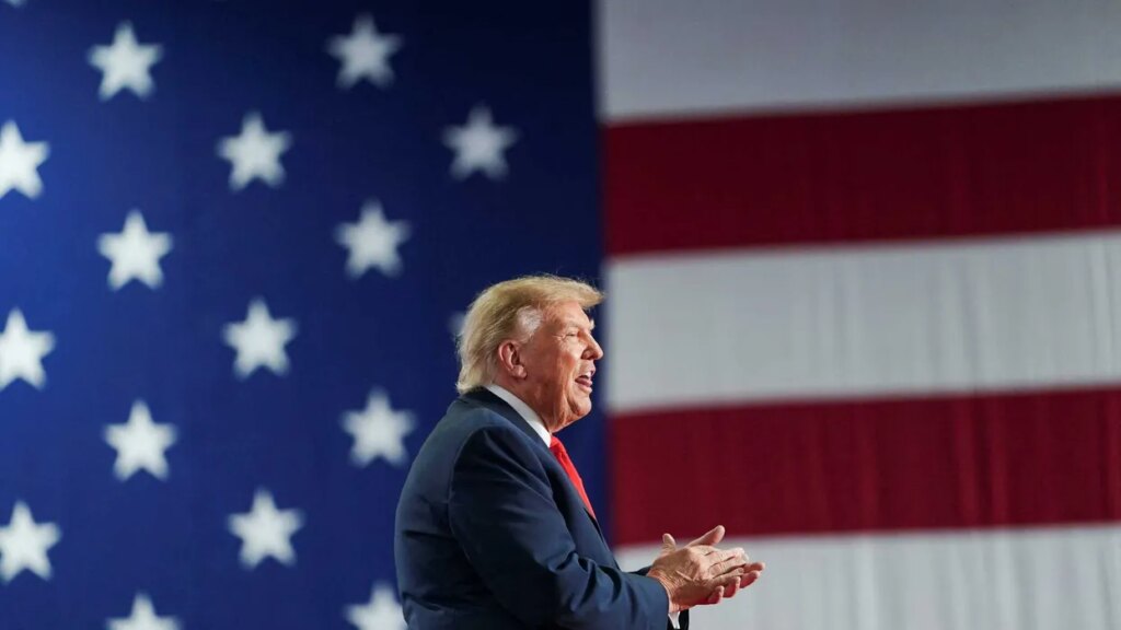Ex-Trump ally delivers MAGA postmortem as ‘dying’ movement withers into ‘grotesque cult’