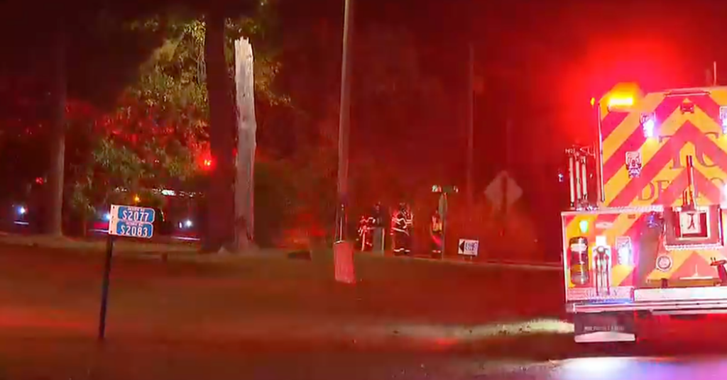 6 Dead in Wisconsin Plane Crash