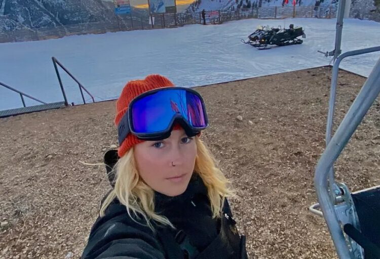 ‘I love telling people that I’m a mechanic’: This Gen Z woman ditched her law aspirations for blue-collar work—and now outearns her friends
