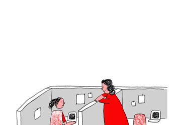 Tiny Love Stories: ‘Who Would Believe That Nonsense?’