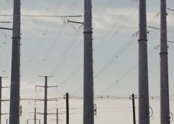 Energy Department Order Takes Aim at Mid-Atlantic Blackout Risk