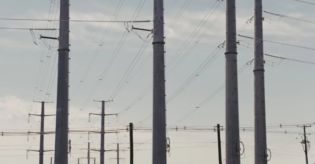 Energy Department Order Takes Aim at Mid-Atlantic Blackout Risk