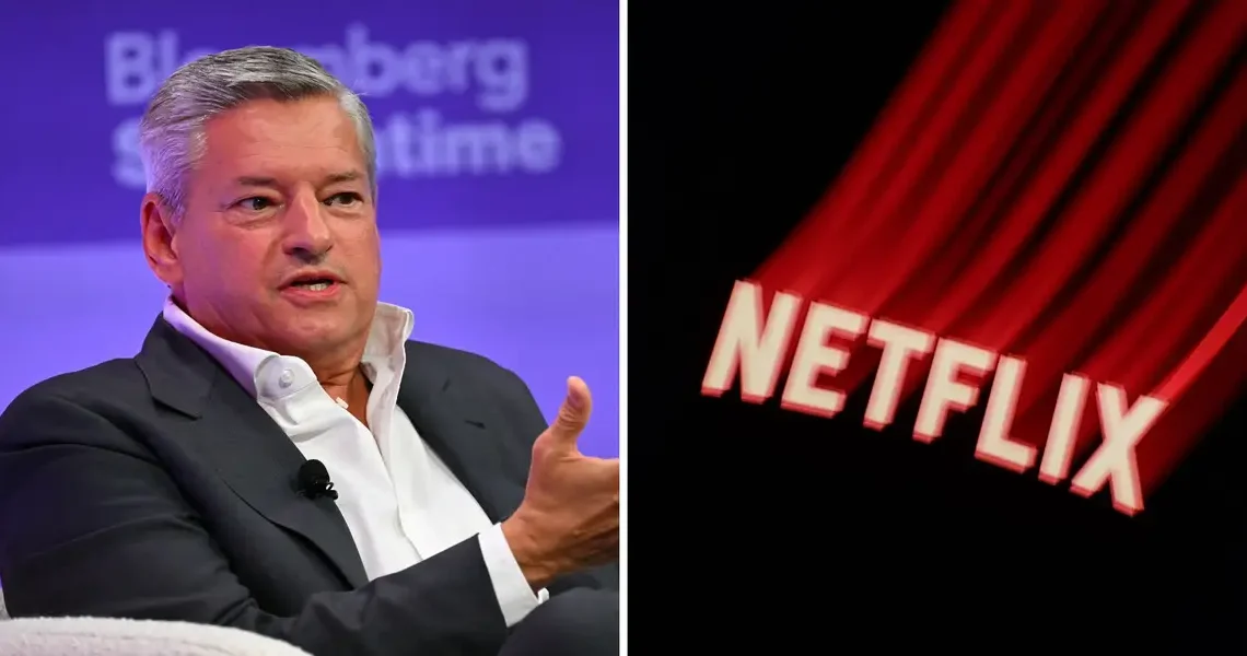 5 reasons Netflix is struggling as it cuts about 1,000 staffers