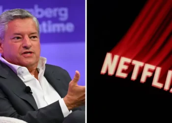 5 reasons Netflix is struggling as it cuts about 1,000 staffers