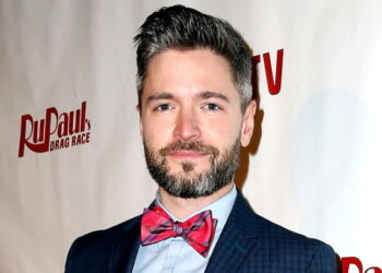 Lucian Piane, former composer for ‘RuPaul’s Drag Race,’ dies in Glendale car accident