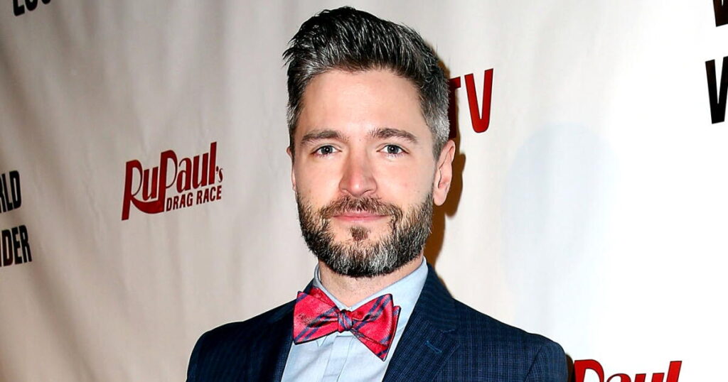 Lucian Piane, former composer for ‘RuPaul’s Drag Race,’ dies in Glendale car accident