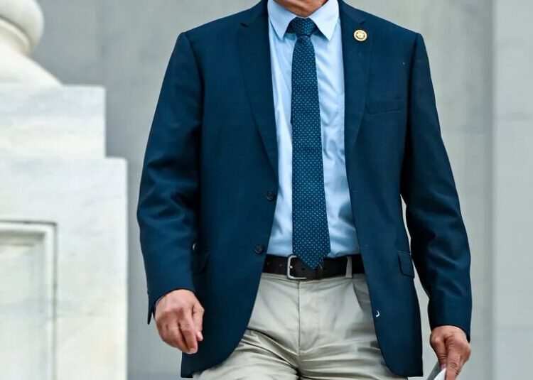 A Maryland Lawmaker Blamed Democrats for High Gas Prices. Laughter Ensued.