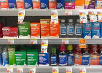 Your flu shot can’t wait