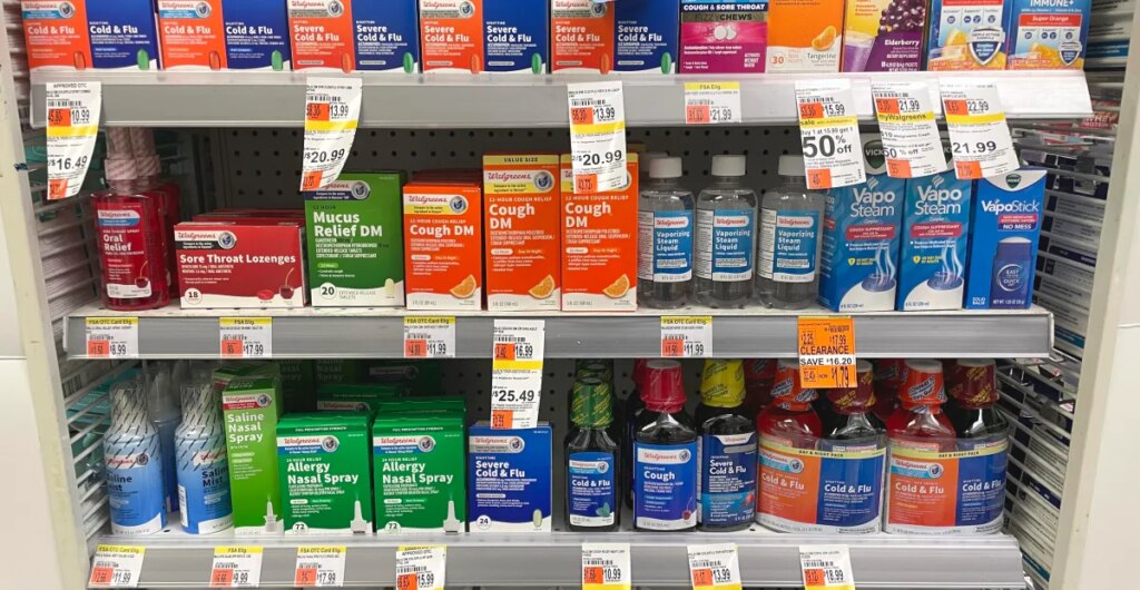 Your flu shot can’t wait