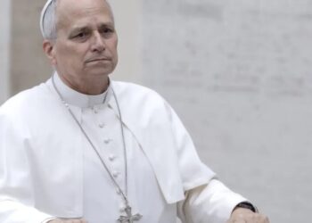 Nvidia’s Jensen Huang responds to Pope Leo’s AI safety criticism— ‘We all care about the same thing’