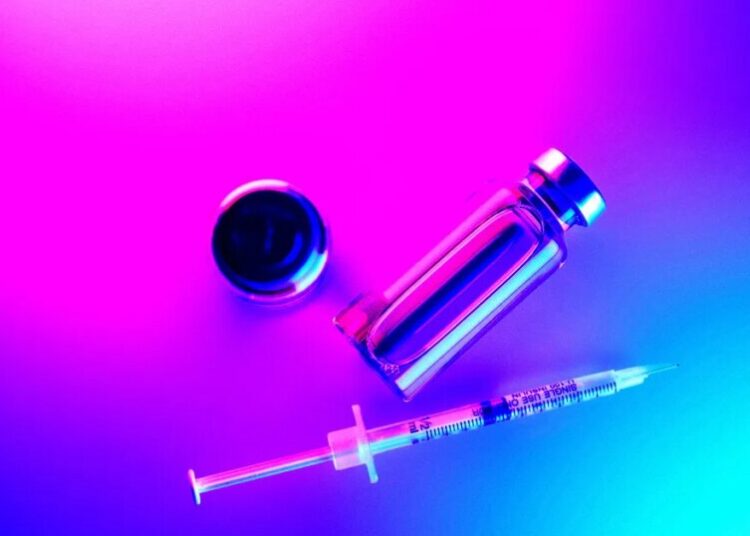 People Taking Gray Market Peptides Say They’re Causing Bizarre Medical Issues