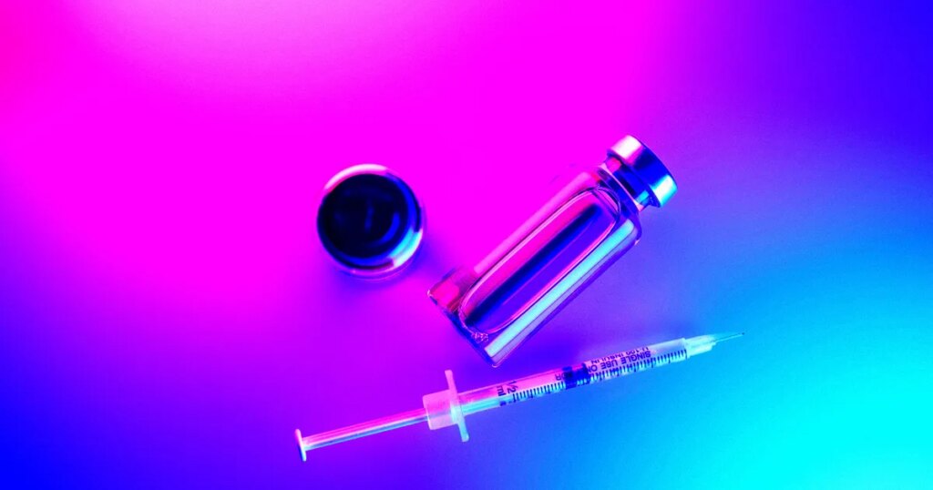 People Taking Gray Market Peptides Say They’re Causing Bizarre Medical Issues