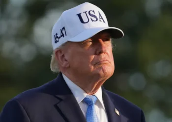 ‘No end in sight’: Analysis warns Trump’s ‘final indignity’ could be here to stay