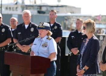 Just before deadly helicopter crash off Catalina, another chopper nearly went down, NTSB says