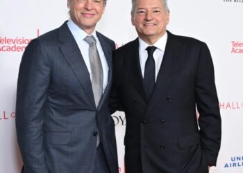 25 years ago, Netflix laid off a third of its employees and learned a lesson about ‘talent density.’ New cuts will test whether it still works
