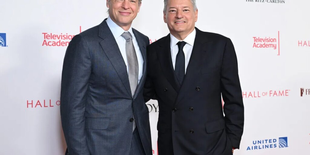 25 years ago, Netflix laid off a third of its employees and learned a lesson about ‘talent density.’ New cuts will test whether it still works