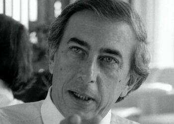 Frank Mancuso Has Died. He Was Behind Hit Movies of the 1980s and ’90s.