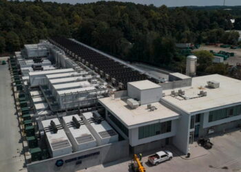 California’s Prop 45 aims to speed construction projects. Opponents say data centers will benefit