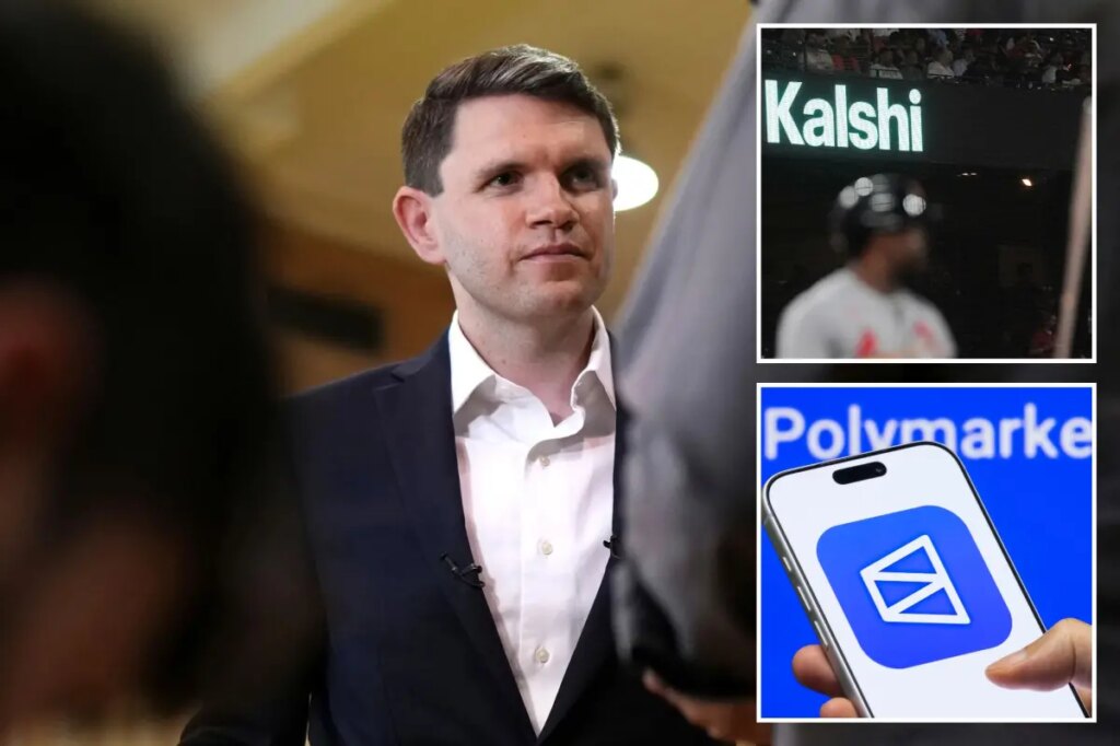 Bettors wager over $220M on midterm election outcomes on Kalshi, Polymarket — with big money on Texas Senate battle