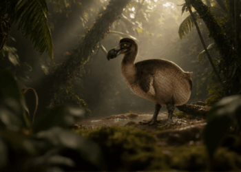 AI Is Helping Bring Back the Dodo
