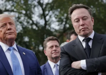 Musk drives bus over Trump after abrupt Ukraine move turns deadly
