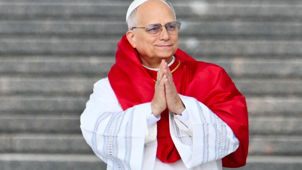 Who Runs the Catholic Church When the Pope Is Hospitalized?