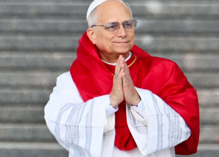 Who Runs the Catholic Church When the Pope Is Hospitalized?