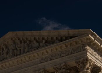 Supreme Court Again Sides With Republicans in Political TV Ad Fight