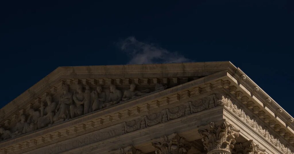Supreme Court Again Sides With Republicans in Political TV Ad Fight