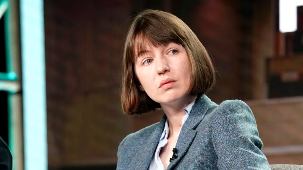 ‘Normal People’ Author Sally Rooney’s Books Removed in UK Over Support for Palestine Action Group