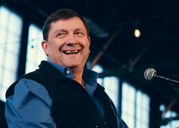 ‘Shocked’ union leader issues legal threat after GOP twists his words to attack Dem