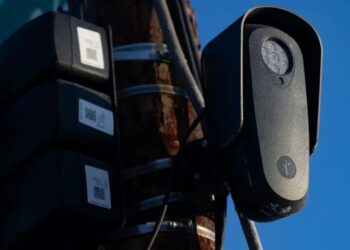 An Ohio police lieutenant allegedly used Flock cameras 29 times to track someone he knew. Now he’s facing a felony