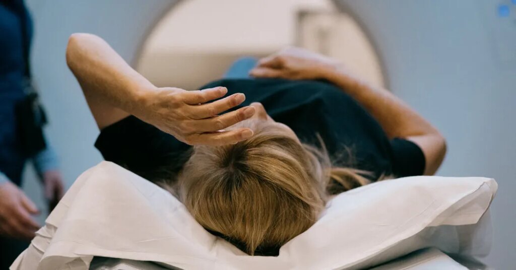 Why So Many People Still Are Not Screened for Lung Cancer