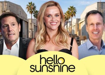 From $900 Million to Rock Bottom: How Reese Witherspoon’s Hello Sunshine Cratered After Candle Media’s Big Bet | Analysis