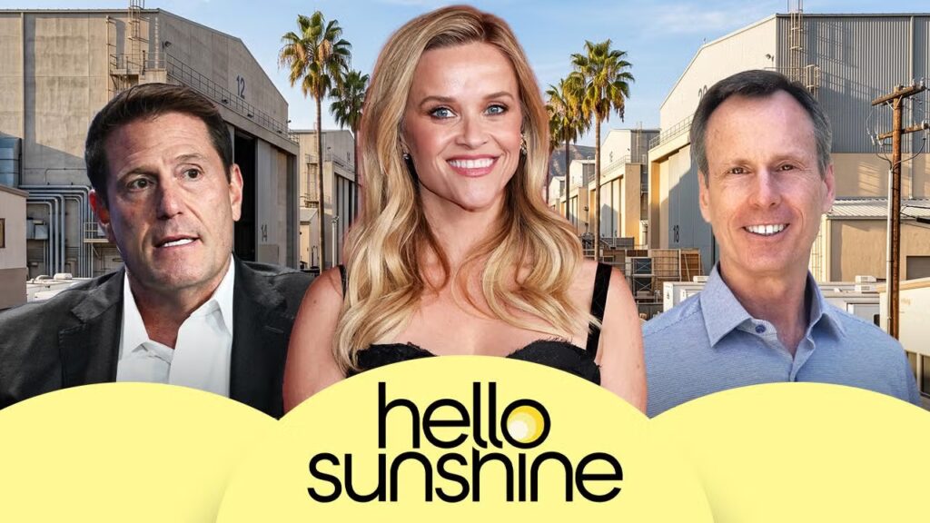 From $900 Million to Rock Bottom: How Reese Witherspoon’s Hello Sunshine Cratered After Candle Media’s Big Bet | Analysis