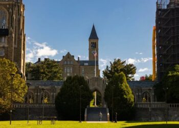 How Universities Have Responded in Times of Crisis