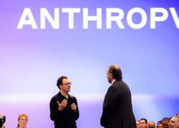 Anthropic Says Revenue Jumped 45% to $16.8 Billion in Third Quarter