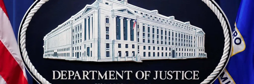 Trump DOJ cornered as judges treat it like misbehaving ‘children’: ex-prosecutor