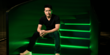 Razer’s CEO waited 20 years for everyone to become a gamer. He says AI is finally making it happen