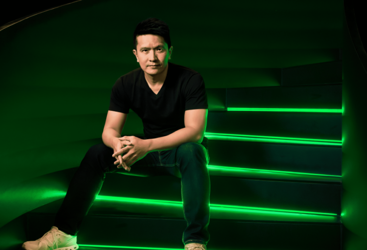 Razer’s CEO waited 20 years for everyone to become a gamer. He says AI is finally making it happen