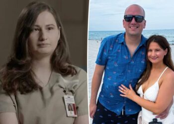 Gypsy Rose Blanchard said she ‘hoped’ Ken Urker would overdose nearly 6 years before his death in leaked prison call